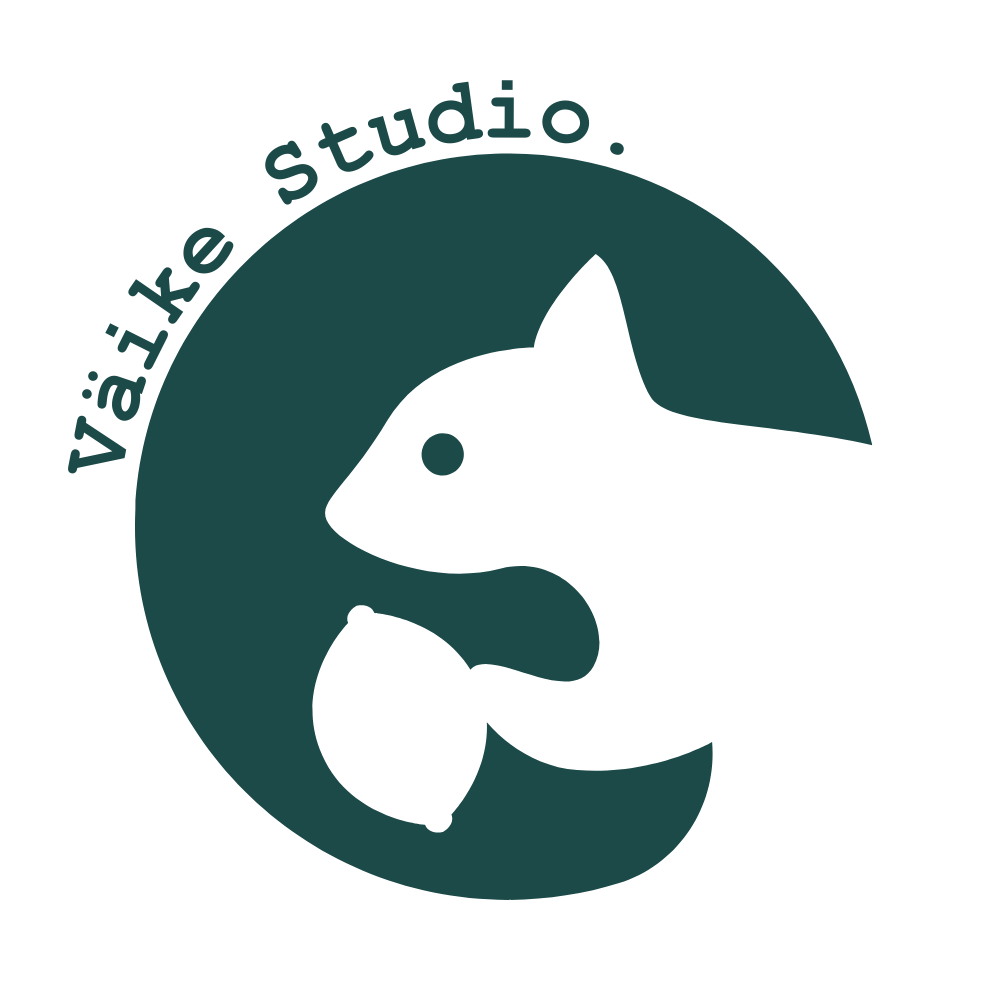 VAIKE STUDIO LOGO